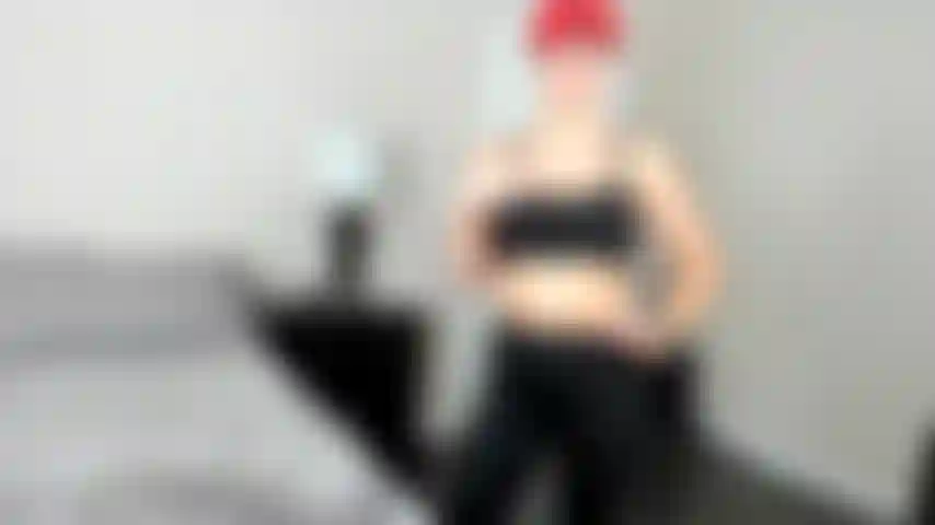 Trainerin in der umkleidekabine.