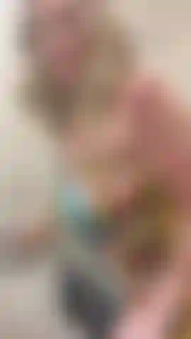 Bathroom Party Rubout I was at the sexiest party and found myself to be overwhelmed by all the hot guys. I escaped to the bathroom to find the strongest electric toothbrush. I had to satisfy my cravings, and this was my only choice. That electric toothbrush buzzed my pussy so good.  #toothbrush #milf #busty #bustyblonde #mature #bathroom #toilet #pussy #clit #masterbation #solo #solomasterbation #blonde #cougar