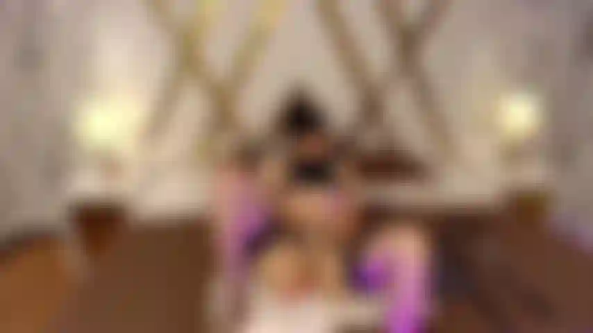 THIS LOOK HOLDS A SECRET