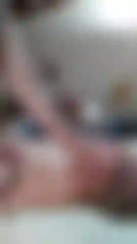 Watch me get face fucked rough then cum all over my face mmmm so yummy