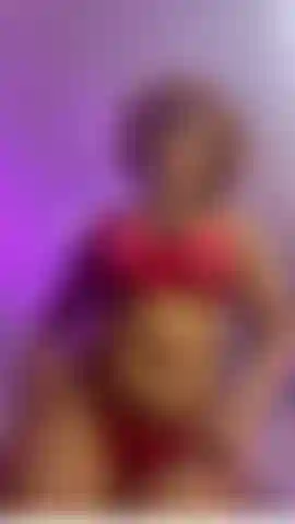 Tanze gern für dich.