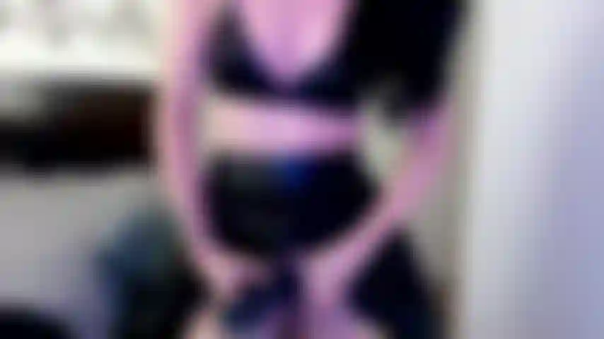 Strap-on-überraschung ist scheiße.