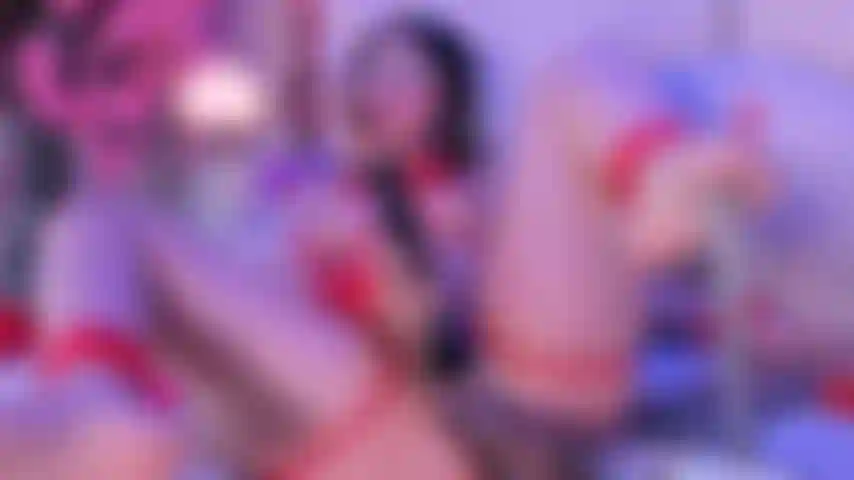 Don't let my pussy dry