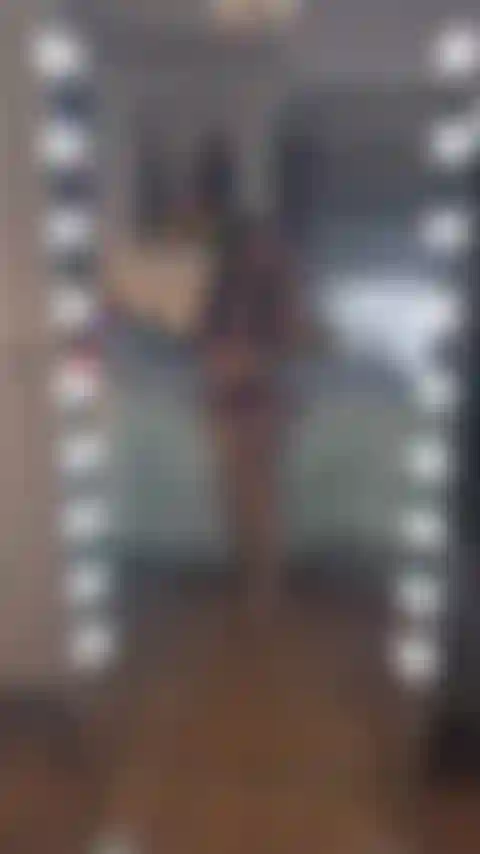 Neues bh- und höschen-set zum abspritzen!