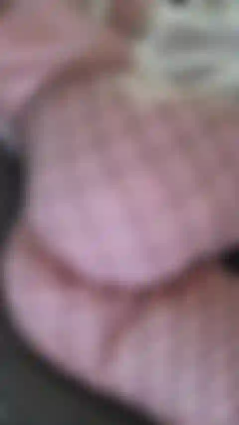 Schüttele in meinen netzstrümpfen!