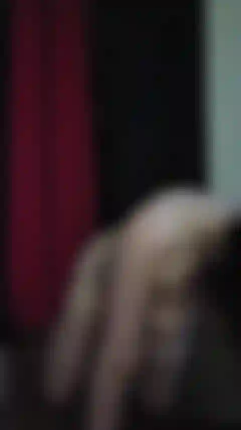 Benutze meinen absatz zum kommen (fußfetisch).