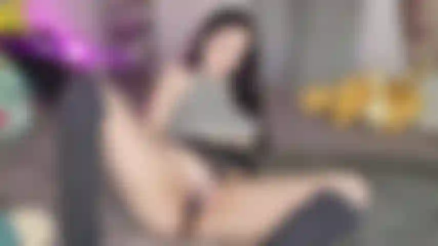 Habe spermafinger und hohe socken!