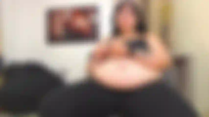 Bist du feeder? Ich bin feedee.