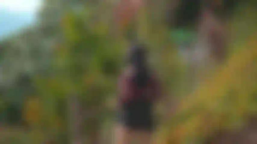 Ich mag die ruhe und das teilen herrlicher momente.