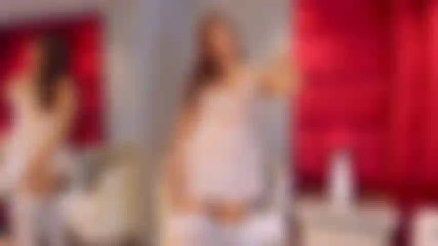 SEXY STRIPTEASE