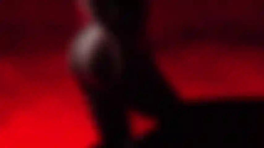 Du wurdest geboren, um von einer göttin benutzt zu werden.