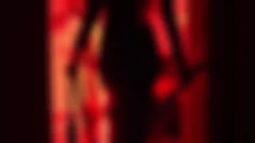 Bete deine herrin an.