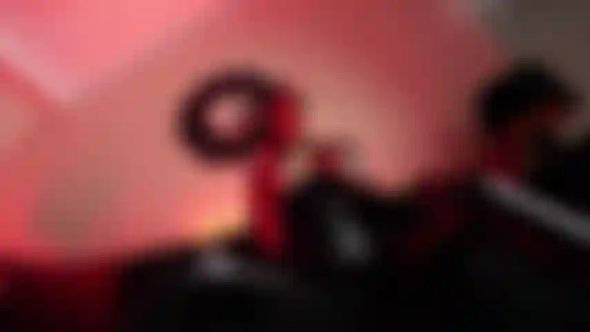 Eine sinnliche herrin.