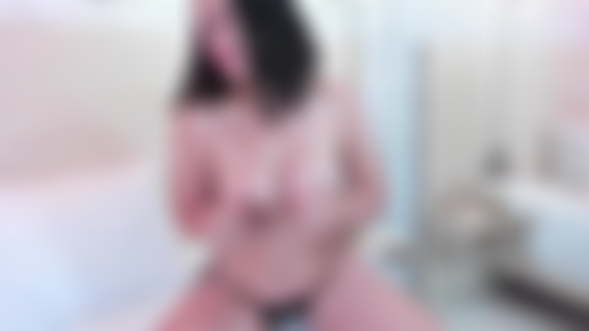 Höre haut, saftige twerk-show.