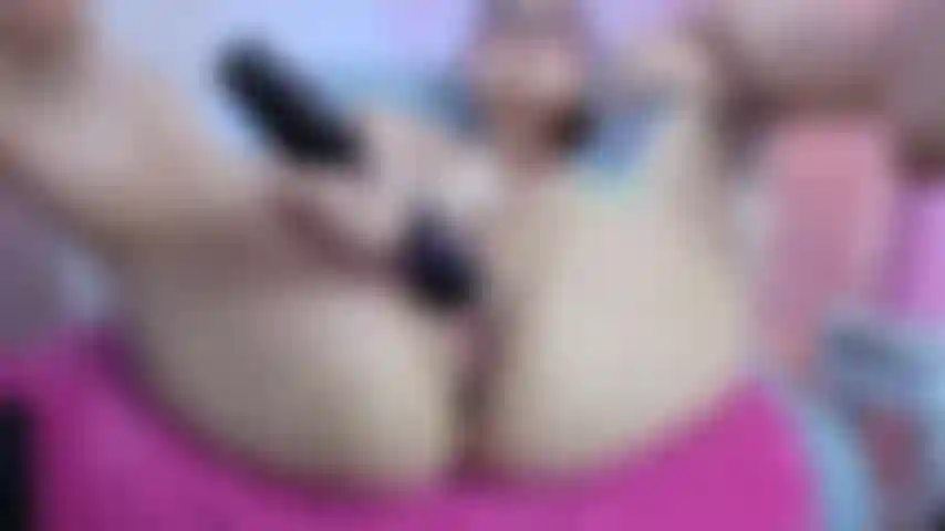 Echter orgasmus mit domi und squirt.