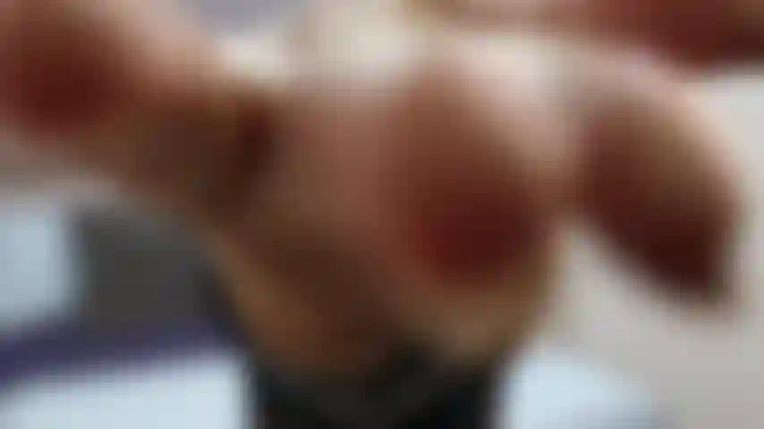 Eine freche frau, so sexy.