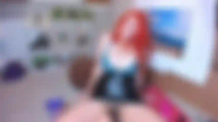 Echter orgasmus für mich und verleugnung für dich.