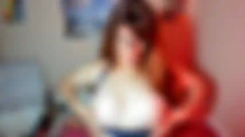 Hitachi-kante und multiple orgasmen.