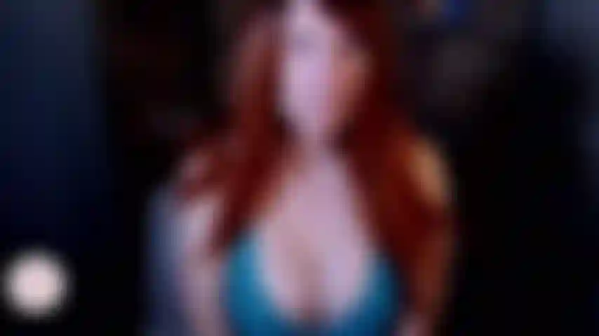 Sph von deiner lieblingsrothaarigen.