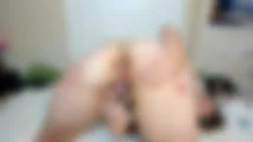 Queefing auf kommando.