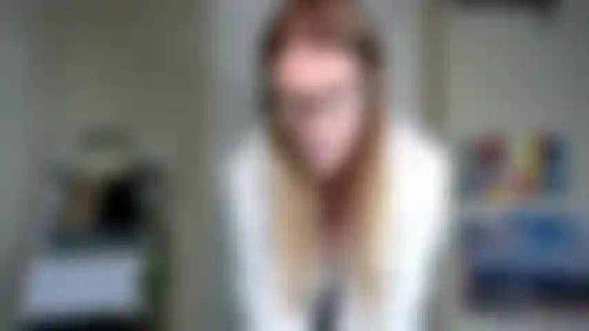 Der arzttermin endet mit keuschheit.