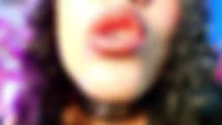 Fucking my pussy, until I'm wet for you.
