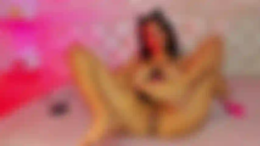 Die gut masturbiert hat.