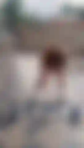 Beim sport wird mir heiß.