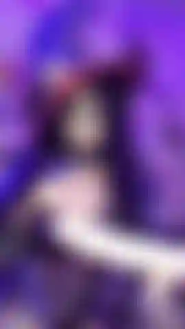 Mona cosplay mit sexmaschine!