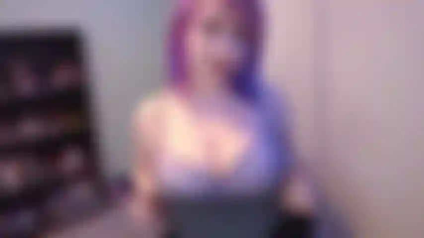 Sperma mit veilchen.