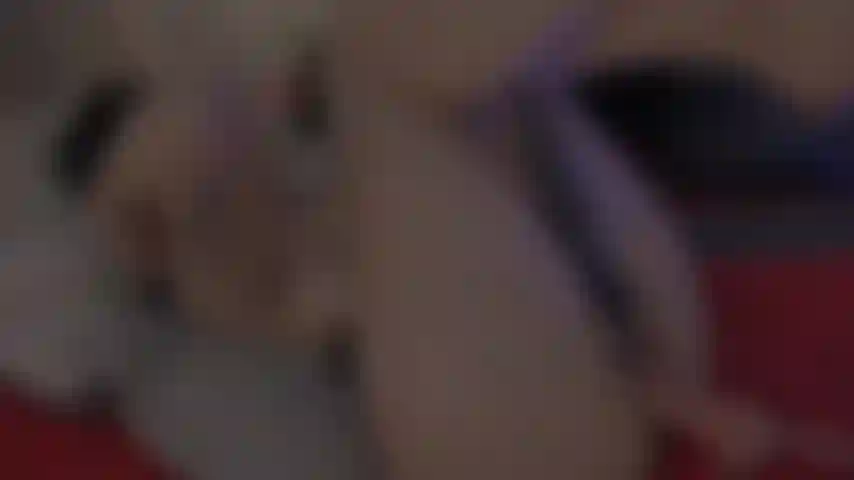 Zum ersten mal mit einer fickmaschine.