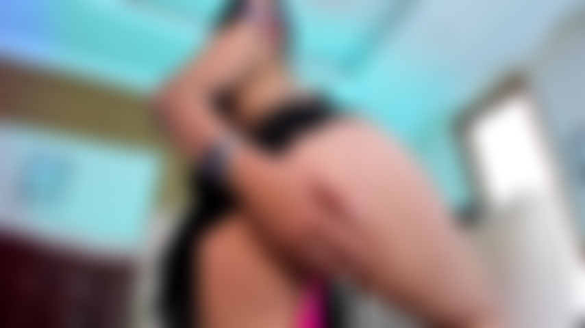 Spank me my big ass