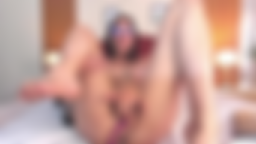 Meine nassen finger in meiner muschi.