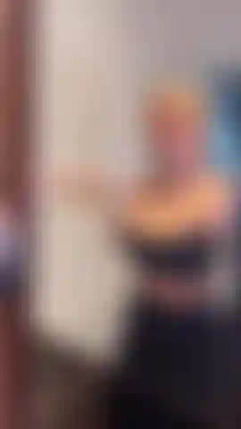 . Blowjob nach dem training.