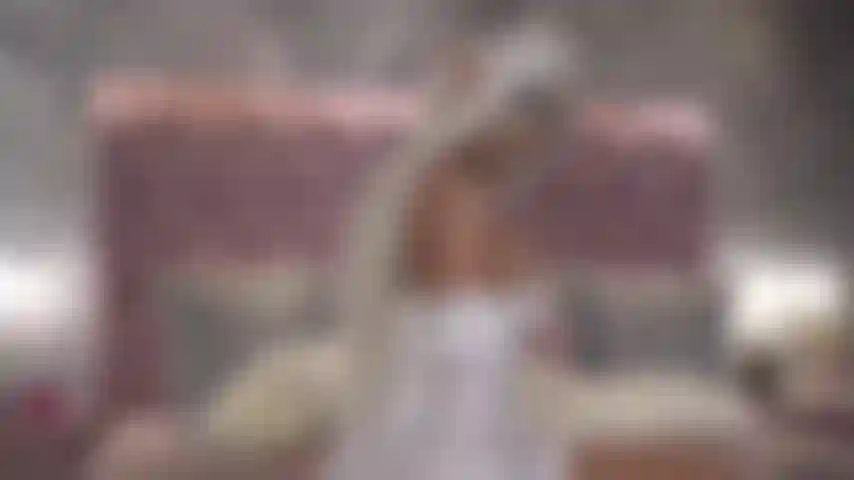 Die kraft der elfenkönigin.