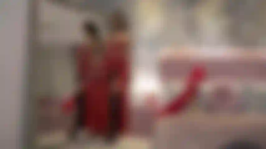 Feiere den valentinstag auf eine besondere perverse art.