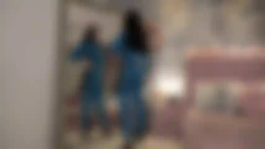 Avatar-cosplay! Die sich mit einer heißen avatar-frau reproduziert!