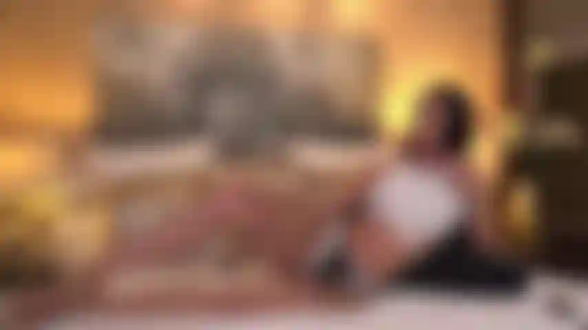 Die meinem versauten ehemann gibt, was er verdient: einen unvergesslichen fick mit meinem neuen bbc-riemen, den ich speziell für ihn gekauft habe!