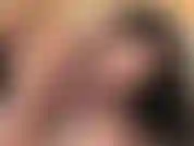 Lass meine sinnlichen nassen lippen sich um deinen steifen kümmern!