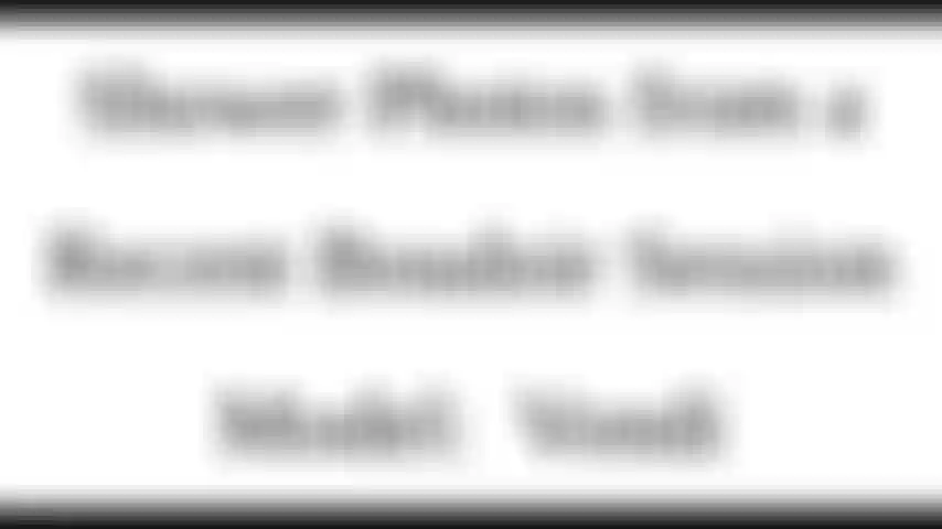 Boudoir-fotos von Vondi.