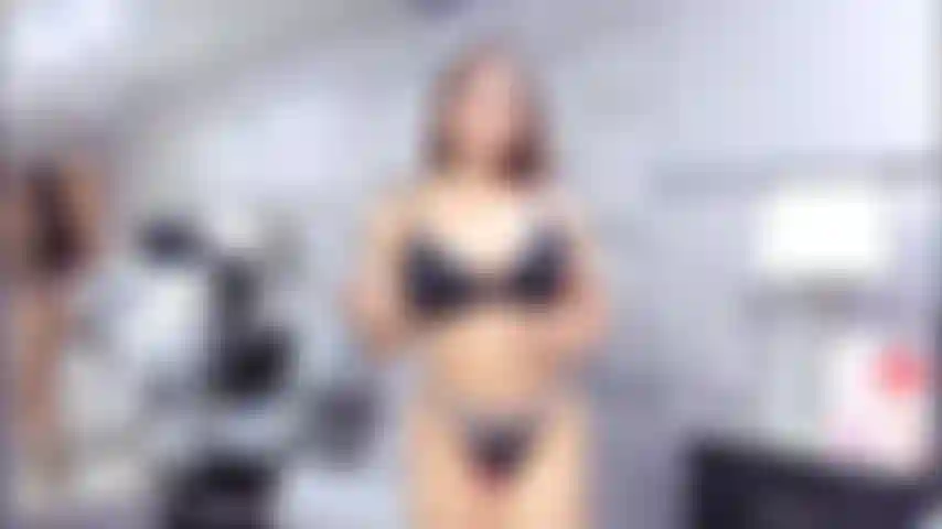 Erst sexy, dann gewagt, das gefällt dir, oder?