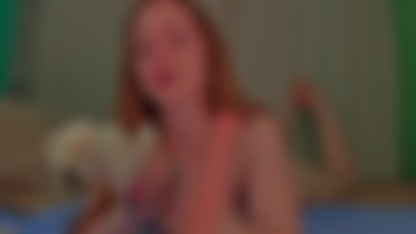 Handjob mit medizinischen handschuhen.