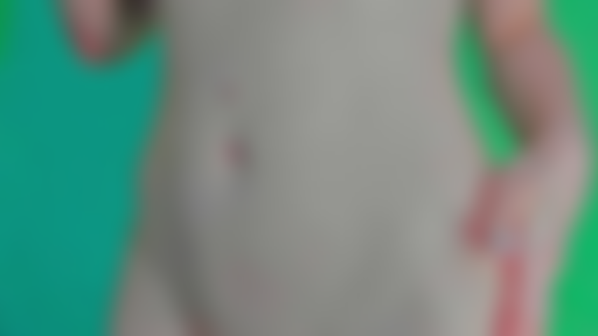 Mit bauchnabelfetisch.