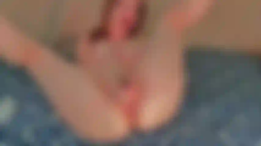 Pussy fuck with dildo