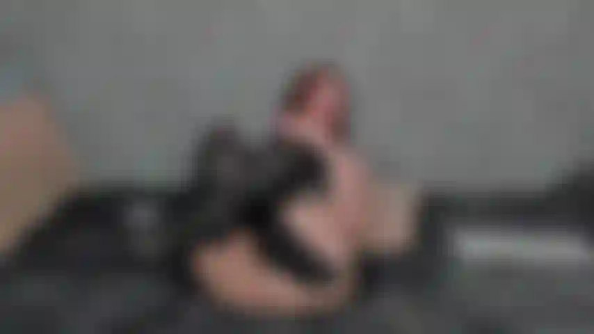 Muschi in strumpfhose reiben.
