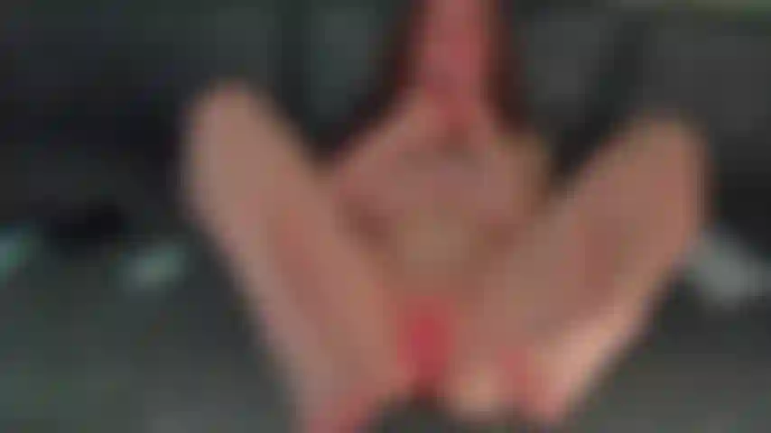 Pussyfick mit dildo.