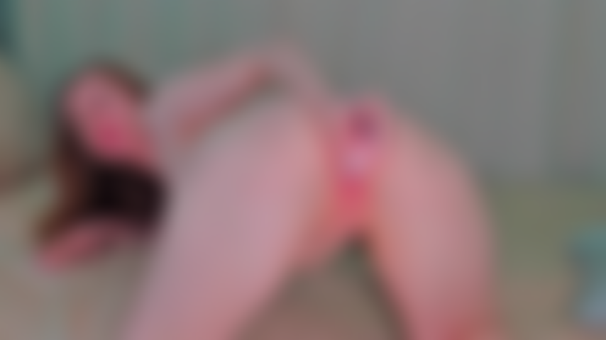 Doggy-muschi-spiele mit dildo.