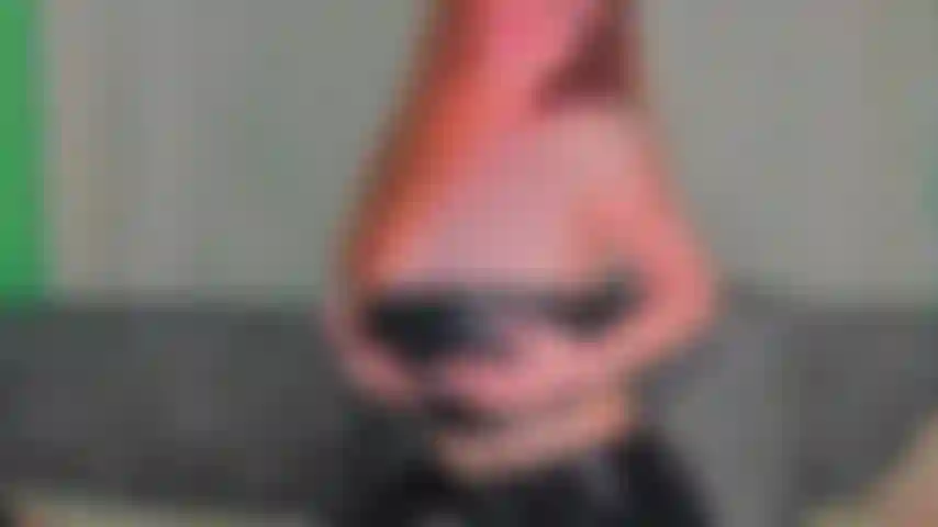 Verehre latex-outfits (fetisch).