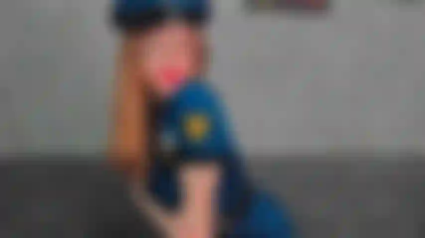Anal fuck (police women uniform)