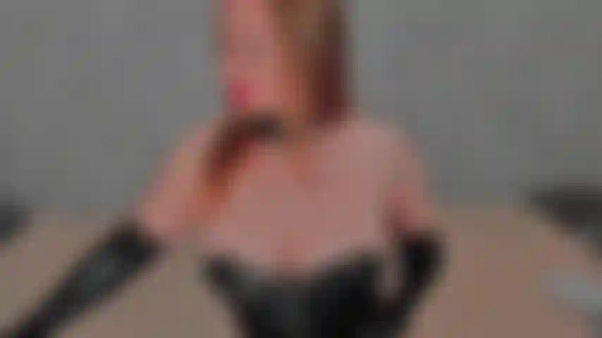 Cigarette smoking fetish